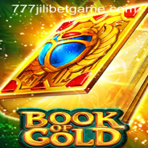 Explore the Thrills of BookofGold: A Journey Through Ancient Riches with 777JILIBET