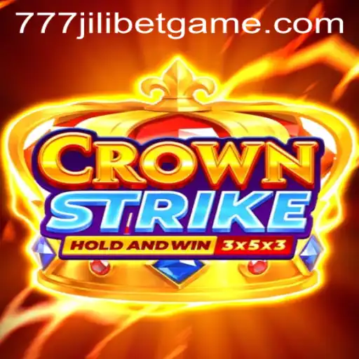 Crownstrike and the 777JILIBET Phenomenon: A New Era in Gaming