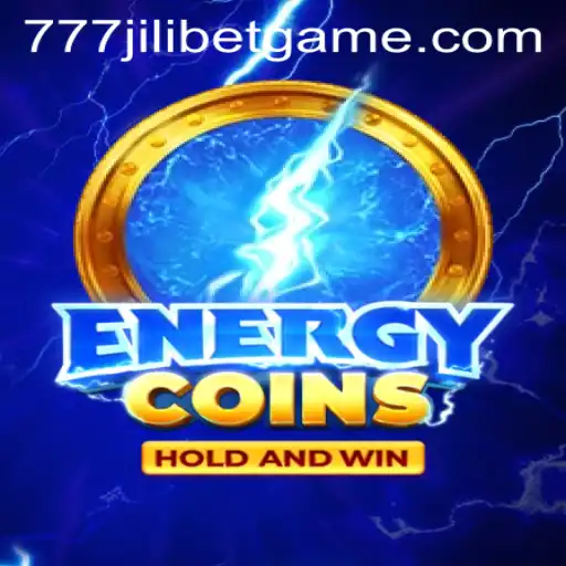 EnergyCoins: A New Era in Online Gaming with 777JILIBET