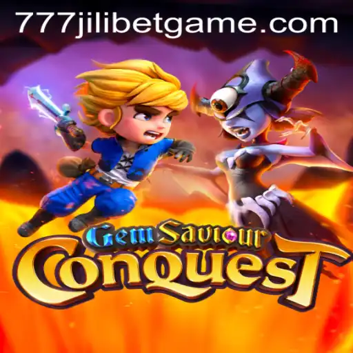 GemSaviourConquest: Embark on a Legendary Adventure with 777JILIBET
