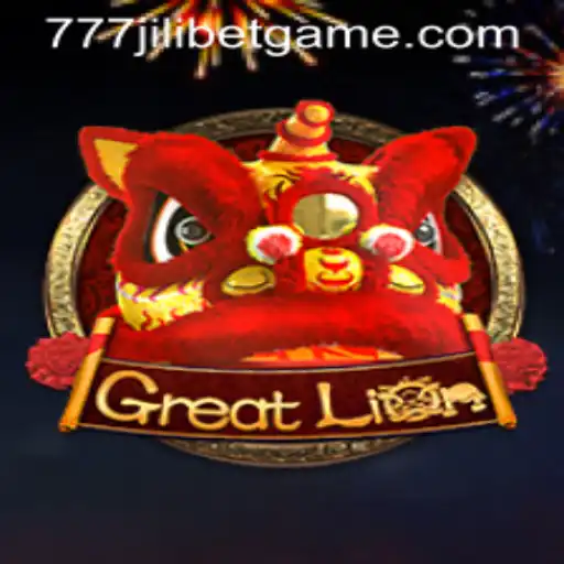 GreatLion: A Roaring Adventure with 777JILIBET