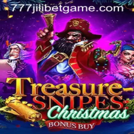 Discover the Festive Charm of TreasuresnipesChristmas with 777JILIBET