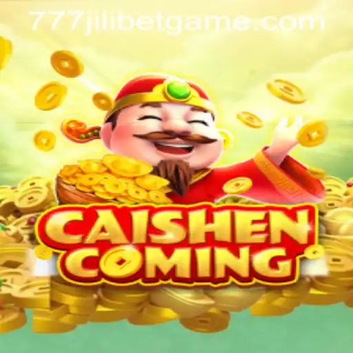 CAISHENCOMING: An Engaging New Online Slot Experience with 777JILIBET