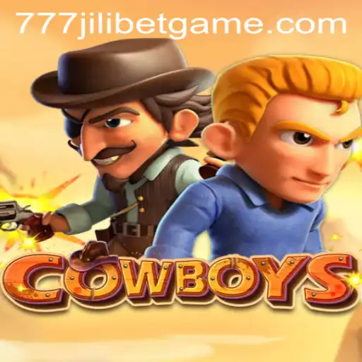 Exploring the Thrills of COWBOYS: A Wild Adventure with 777JILIBET