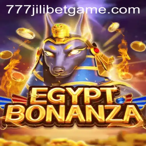 Unveiling the Thrills of EgyptBonanza: A Journey through Ancient Wonders with 777JILIBET