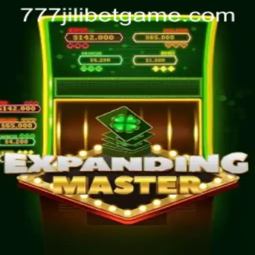 Exploring the Intriguing World of ExpandingMaster: The Latest Gaming Sensation with 777JILIBET