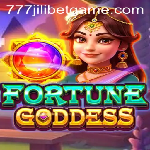 The Enchanting World of FORTUNEGODDESS and the Thrill of 777JILIBET