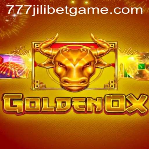 GoldenOx: Discover the Thrill of the Casino Game with 777JILIBET