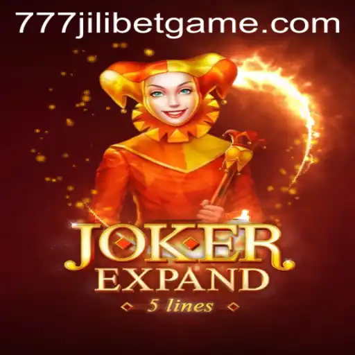 JokerExpand: Journey into the World of 777JILIBET
