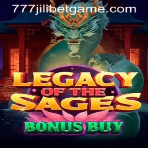 Discover the Enchanting World of 'LegacyoftheSagesBonusBuy' with 777JILIBET