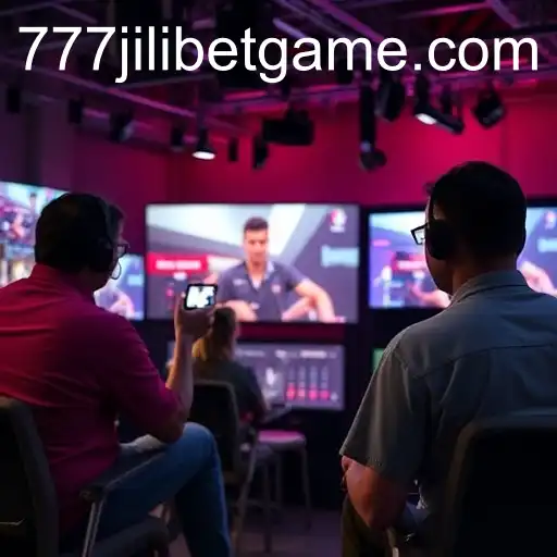 The Transformative Impact of Live Streaming and the Role of 777JILIBET
