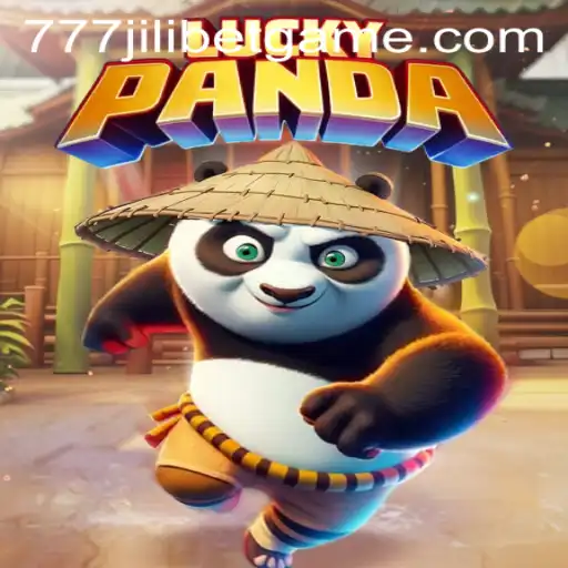 Discover the Enchanting World of LuckyPanda: A Dive into 777JILIBET