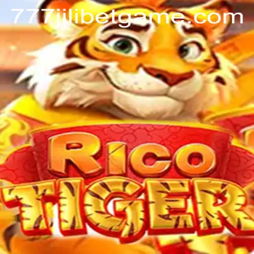 Unveiling RicoTiger: A Thrilling Adventure with 777JILIBET