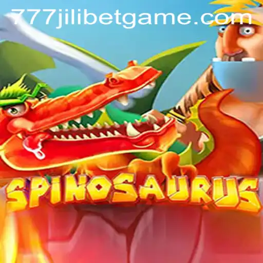 Unleashing the Adventure with Spinosaurus: A Dive into the Exciting World of 777JILIBET