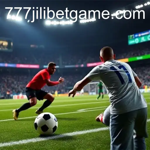 Understanding the Landscape of Sports Betting: A Look into 777JILIBET